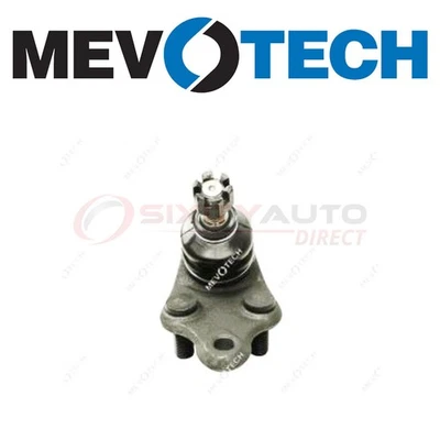 Mevotech OG Suspension Ball Joint for 1988-1993 Toyota Corolla 1.6L L4 - dq Foto 1 de 4