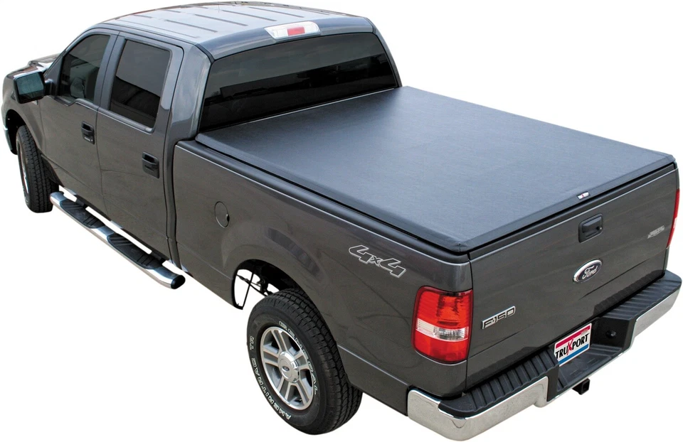 Cubierta Tonneau Truxedo 259101 TruXport para F-250 Super Duty F-350 Super Duty Foto 1 de 1