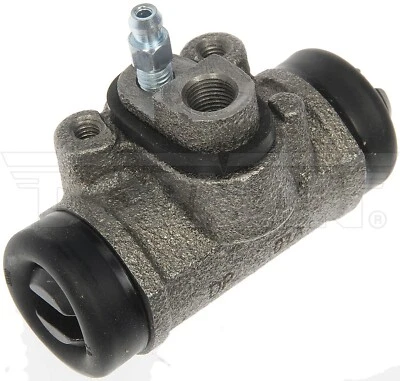 Drum Brake Wheel Cylinder Rear Left For 1999-2008 Chevrolet Tracker Dorman - Image 1 of 4
