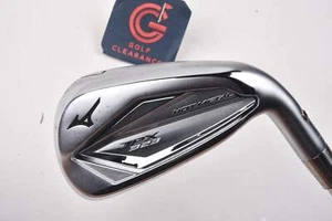 Mizuno JPX 923 Hot Metal #7 Iron / X-Flex Project X LS Shaft / 2°UP / Demo - Picture 1 of 6