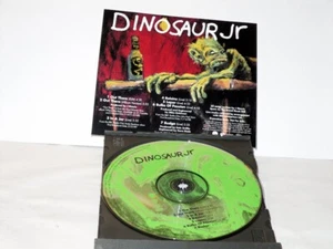 Dinosaur Jr. -  Out There Promotional ONLY CD Single - PR ** Free Shipping** - Picture 1 of 1