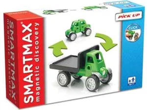 "SMARTMAX Magnetic Discovery ""Pick Up" - Imagen 1 de 3