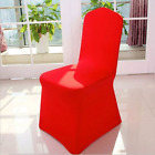 Chair Covers Spandex Wedding Banquet Anniversary Party Event Decor Chair Cover