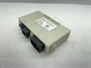 2015-2020 FORD F150 TOW TRAILER CONTROL MODULE FL3T19H378AJ OEM 2016 2017 2018 - Picture 1 of 6