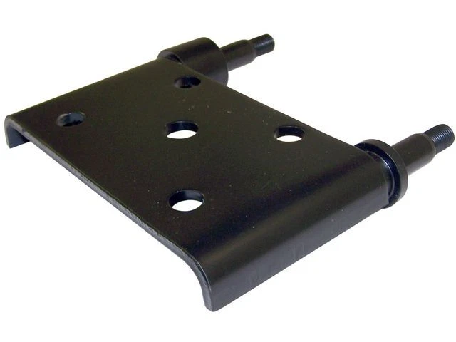 Crown Automotive 63JZ28T Front Right Leaf Spring Plate Fits 1979-1986 Jeep CJ7 - Изображение 1 из 1