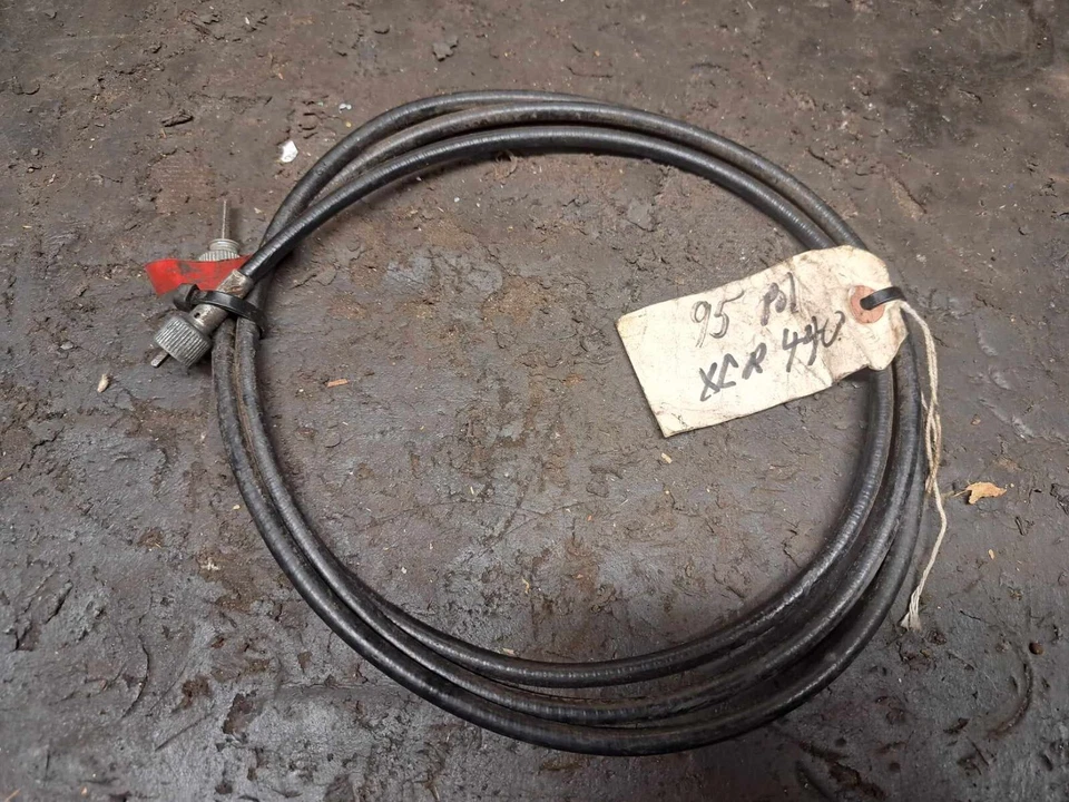 OEM 1995 Polaris XCR 440 Speedometer Cable - Изображение 1 из 1