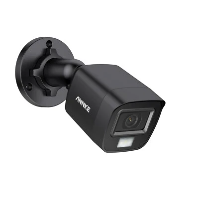 ANNKE 1x HD 5MP Cámara de Seguridad CCTV Exterior Color Visión Nocturna Grabación de Audio Foto 1 de 4