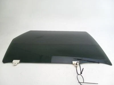 2009 NISSAN MURANO REAR RIGHT DOOR GLASS - Image 1 of 4