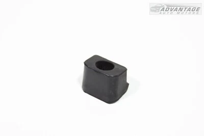 Chrysler 300 2011-2023 tapa de maletero tapa parachoques tapón tope OEM Foto 1 de 4