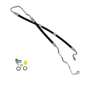 NAPA 7-3176 Power Steering Pressure Line Hose Assembly - Picture 1 of 2
