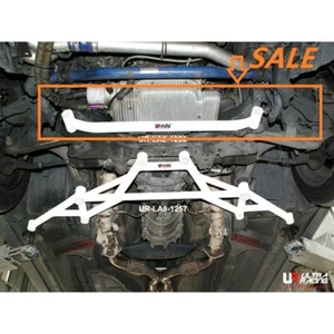 FOR NISSAN FAIRLADY (350ZX) (Z33) 3.5 ‘03-’08 (2WD) FRONT LOWER BAR MEMBER BRACE - Bild 1 von 4