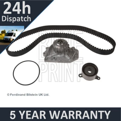 Fits Honda CR-V 1995-2002 2.0 Purevue Timing Cam Belt Kit + Water Pump - Image 1 of 3