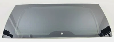 Fits 03-17 Lincoln Navigator Ford Expedition Back Window Tailgate Glass Heated Foto 1 de 4