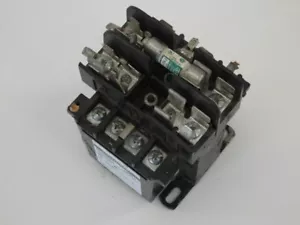 Micron Impervitran B050-1174-8 Control Transformer, 50VA, 50/60Hz - Picture 1 of 6