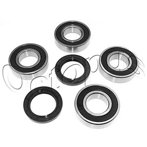 Kit de rodamientos y sellos para ATV ARCTIC CAT 375 2x4 ambos lados ruedas traseras 2002 Foto 1 de 1