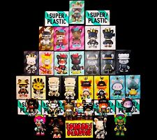 SuperPlastic: KING JANKY Collection & his Exclusive Jankiest Friends 35+ Options