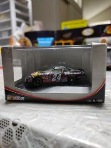 2006 WINNERS CIRCLE NASCAR JEFF GORDON DUPONT #24 SUPER RARE 1:87 NIB! - Picture 1 of 10