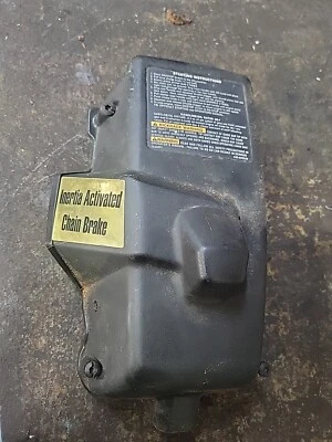 Cubierta superior Craftsman 18" 42cc edición especial 350.360171 530-037798 049227 Foto 1 de 4