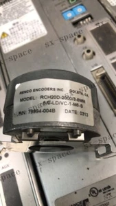 1PCS RCH20D-2000/3-8MM-5/0-LD/VC-1-M6-S 100% tested by DHL or FEDEX - Picture 1 of 1