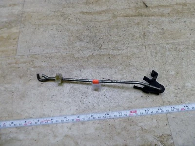 Honda V65 Magna 1984 VF1100 H1535. soporte varilla hélice asiento Foto 1 de 4