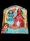Disney Elena of Avalor Princess Isabel dolls (damage box)