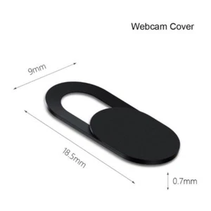 Webcam Mobile Phone cover Thin 0.07mm Camera Sticker Laptop Tablet privacy - Picture 1 of 1