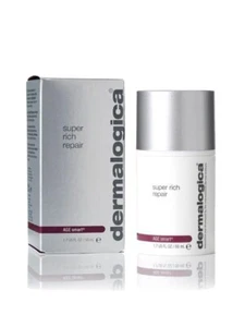 Dermalogica AGE smart Super Rich Repair 1.7 oz. NEW with Box FREE Shipping - Picture 1 of 1