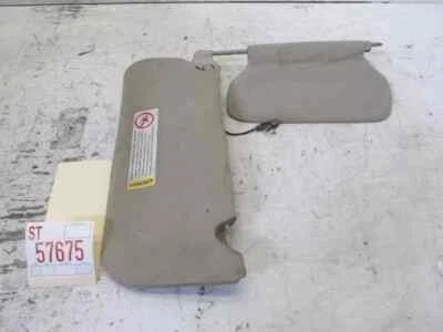 Parasol Deville 2000 2005 Cadillac lado derecho pasajero aleta delantera pantalla OEM Foto 1 de 4