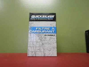 Mercury oil filter part# 35-18458Q3 - Bild 1 von 1