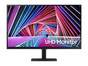 LS27A700NWUXEN (NR) SAMSUNG 27p 16:9 3840x2160 HDMI DP | NEW - Afbeelding 1 van 1