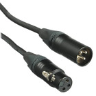 Kopul | 20Ft 3000 Series Xlr M To Xlr F Cable ?Nos? M3020 Pro Microphone Premium