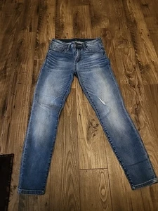 Kut Jeans Damen Größe 4 Skinny - Bild 1 von 7