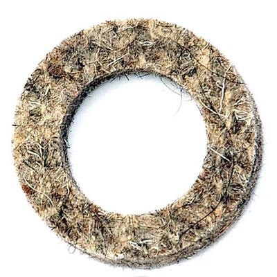 BRAKE CROSS SHAFT FELT SEAL Fits Ford 2000 2150 2300 2310 2600 2600V 2810 2910 - Image 1 of 4