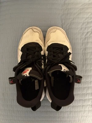 Talla 12 - Jordan MA2 Ultramarine Foto 1 de 4