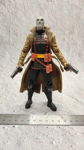 HUSH Batman Hush DC Direct Classics Serie 1 - Foto 1 di 6