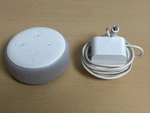 Amazon Echo Dot - 3. Generation - Photo 1/6