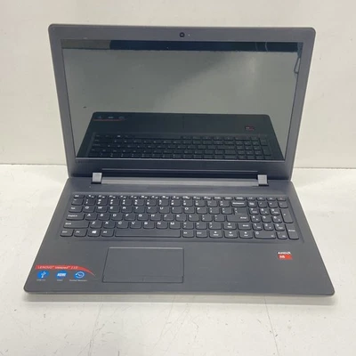 Procesador Lenovo IdeaPad 110-15ACL 15,6" AMD A6 | Para piezas/reparación - Imagen 1 de 4