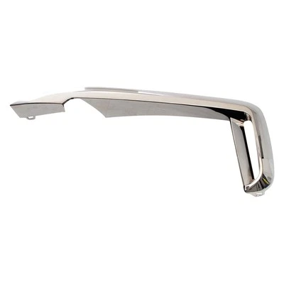 TRQ BDA13361 Bumper Trim For BMW 740e xDrive 2017-2019 Left Front 51118061119 Foto 1 de 3