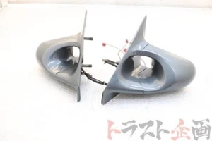 GANADOR Aero Mirror Suzuki Swift Sport Base ZC31S Super Mirror JDM from Japan - Picture 1 of 9