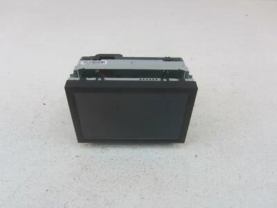 10-15 CADILLAC SRX CTS pantalla de información infoentretenimiento UYS OEM tablero de fábrica 22809317 Foto 1 de 4