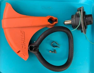 STIHL Trimmer Spindle Bearing FS38 FS45 FS45c FS46 FS50 FS50C FSE60 FS40 - Picture 1 of 10