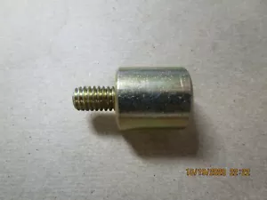 BERKEL SHOE POST AND STUD FITS MODELS 808, 818, 909, 919 OEM# 4575-0208 - Picture 1 of 1