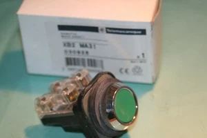 Bouton poussoir  TELEMECANIQUE XB2MA31 - Picture 1 of 1