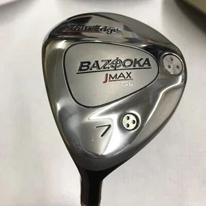 Tour Edge Bazooka JMAX QL - #7 Wood / 22° Loft - Left Hand CUSTOM BUILT to YOU! - Picture 1 of 7
