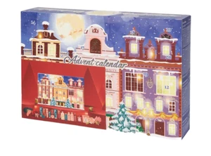 Spa Exclusives Adventskalender Damen Pflegeprodukte Weihnachtskalender Edel Neu - Bild 1 von 6
