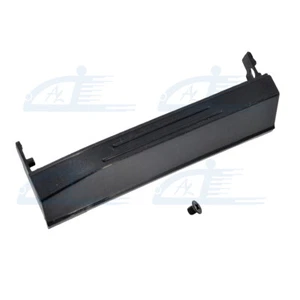 Hard Drive Caddy Cover for Dell Latitude E6400 E6410 Precision M2400 SATA - Afbeelding 1 van 10