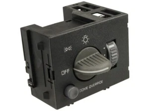 For 1995-1999 Chevrolet C2500 Suburban Fader Control Switch Wells 48897PWHC 1996 - Picture 1 of 2