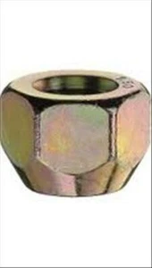 Bullone dado oem, per cerchi in acciaio Nissan M12X1,25 CH21 - Imagen 1 de 1