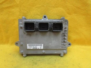 05 2005 Honda Odysse EX/LX Engine Computer Control Module ECM ECU PCM - Imagen 1 de 5