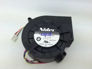 Nidec A35397-35BRA Blower Fan 12V 2.7A 4-Pin - Picture 1 of 5